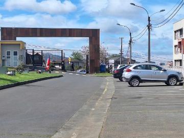 Departamento en Venta en Temuco 3 dormitorios 1 baño