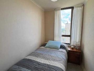 Departamento en Venta en Temuco 3 dormitorios 2 baños
