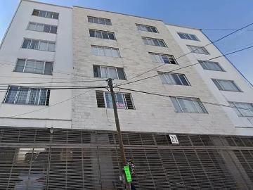 Departamento en Venta en Tenorio Tlalpan Ciudad de México ET