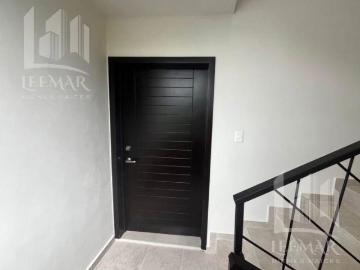 Departamento en Venta en tercer piso de 3 recamaras, col. Obrera