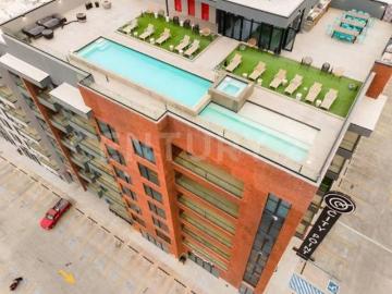 DEPARTAMENTO EN VENTA EN TERCERA ETAPA DEL RIO, TIJUANA BAJA CALIFORNIA