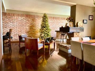 Departamento en Venta en Terrace, Jesús del Monte, Interlomas
