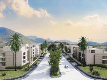 Departamento en venta en Terralta