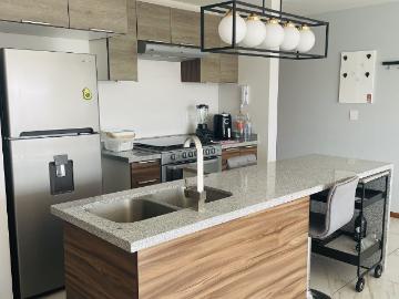 Departamento en venta en Terranova, Cancún, Querétaro