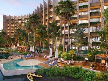 Departamento en venta en Tesoco, Valladolid, Yucatán