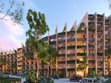 Departamento en venta en Tesoco, Valladolid, Yucatán