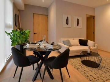 Departamento en venta en ?lvaro obreg?n, amenidades, entrega inmediata