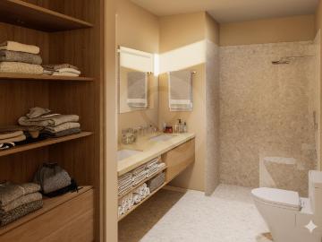 Departamento en venta en Tixcuyt?n