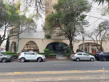 Departamento En Venta En Tlacoquemecatl, Benito Juárez