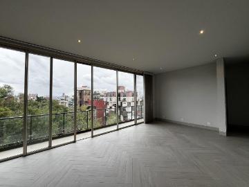 Departamento En Venta En Tlacoquemecatl, Benito Juárez
