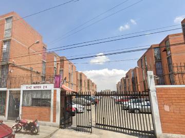 DEPARTAMENTO EN VENTA EN TLAHUAC