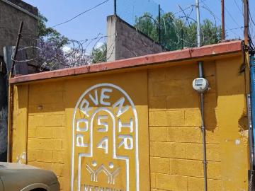 DEPARTAMENTO EN VENTA EN TLÁHUAC