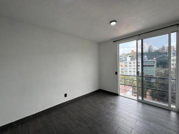 DEPARTAMENTO EN VENTA EN TLALPAN 550 EDIFICO B