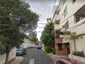 Departamento en venta en Tlalpan, Ciudad de México