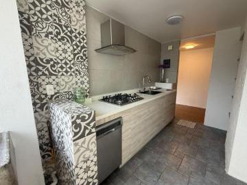 Departamento en Venta en Tlatelolco