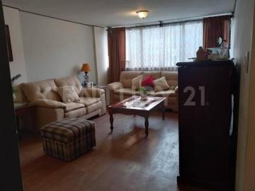 ¡Departamento en venta en Tlatelolco!