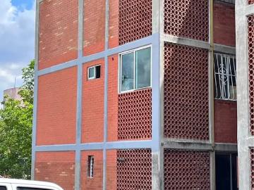 DEPARTAMENTO EN VENTA EN TLAYAPA, TLALNEPANTLA