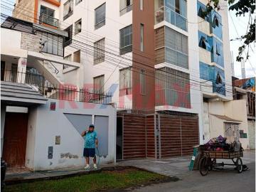 Departamento en venta en Trujillo a S/302,600