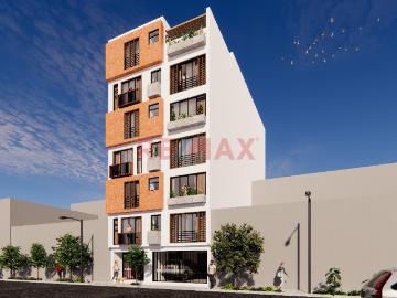 Departamento en venta en Trujillo a S/367,425