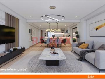 Departamento en venta en Trujillo a S/397,400