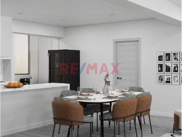 Departamento en venta en Trujillo a S/418,521