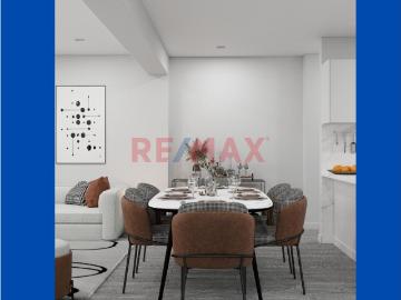 Departamento en venta en Trujillo a S/418,660