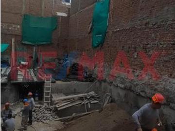 Departamento en venta en Trujillo a S/406,800