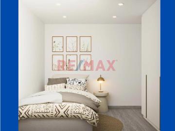 Departamento en venta en Trujillo a S/435,544