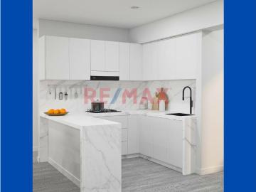 Departamento en venta en Trujillo a S/430,920