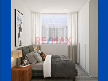 Departamento en venta en Trujillo a S/435,960