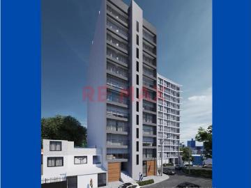 Departamento en venta en Trujillo a S/435,960