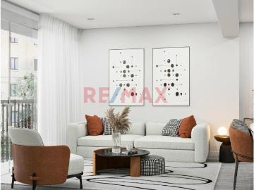 Departamento en venta en Trujillo a S/526,567