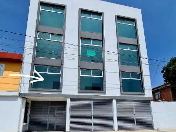 Departamento en venta en Tres Cruces, Puebla, Puebla