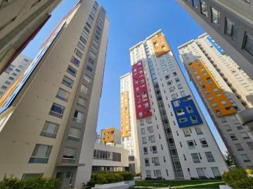 DEPARTAMENTO EN VENTA EN TRES LAGOS, CDMX
