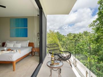 Departamento en venta en Tulum Centro, Tulum, Quintana Roo