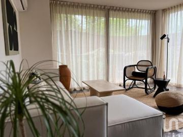 DEPARTAMENTO EN VENTA EN TULUM DENTRO DE UN COMPLEJO CERCA DEL MAR