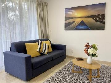 Departamento en Venta en Tulum, Q. Roo