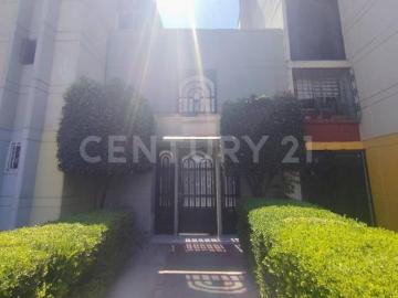 ¡Departamento en venta en U.H. Xochinahuac, Azcapotzalco!