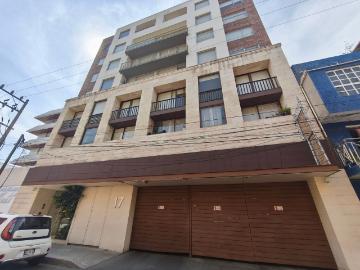 Departamento En Venta En Unidad Hab Francisco Villa, Azcapotzalco