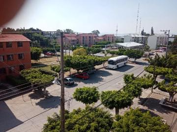 Departamento en Venta en unidad habitacional Tetelcingo Cuautla, Mor