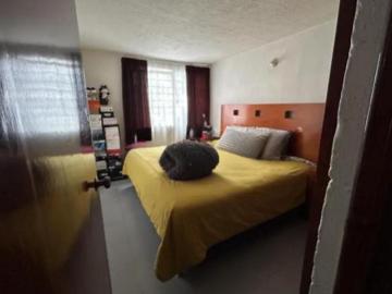 Departamento en Venta en Ud. Habit. Hogares Ferrocarrileros, cerca de Hospital Regional Tlalnepantla