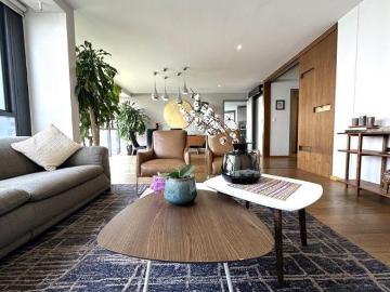Departamento en venta en UNIQ, Lomas de Chapultepec