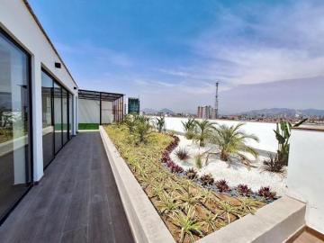 Departamento en venta Santa Beatriz entrega inmediata