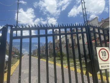 Departamento en venta en Urbi Villa del Rey, Huehuetoca, México