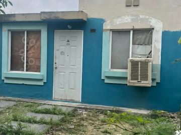 Departamento en venta en URBI Villa del Real, Juárez, Nuevo León