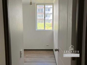 Departamento en Venta en Valdivia 2 dormitorios 1 baño
