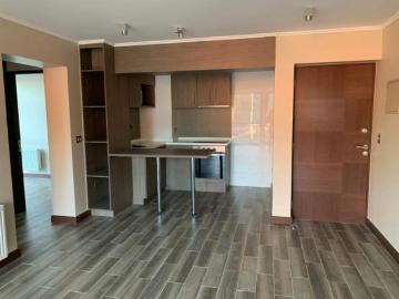 Departamento en Venta en Valdivia