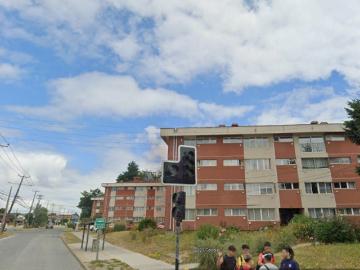 Departamento en Venta en Valdivia