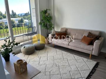 Departamento en Venta en Valdivia