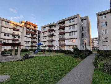 Departamento en Venta en Valdivia